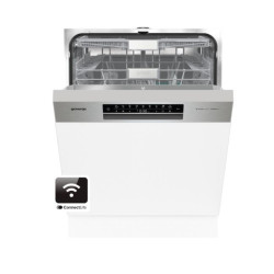 Gorenje GI693C60XUV Beépíthető 12-15 terítékes mosogatógép