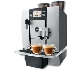 Jura GIGAX7C Ipari kávékészítés