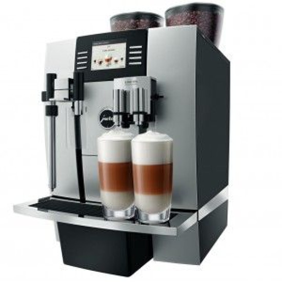 Jura GIGAX9 Ipari kávékészítés
