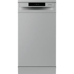 Gorenje GS520E15S 9-10 terítékes mosogatógép