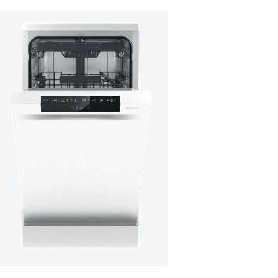 Gorenje GS541D10W 9-10 terítékes mosogatógép