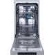 Gorenje GS541D10X 9-10 terítékes mosogatógép