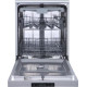 Gorenje GS620C10S 12-16 terítékes mosogatógép