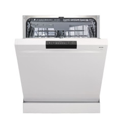Gorenje GS620C10W 12-16 terítékes mosogatógép