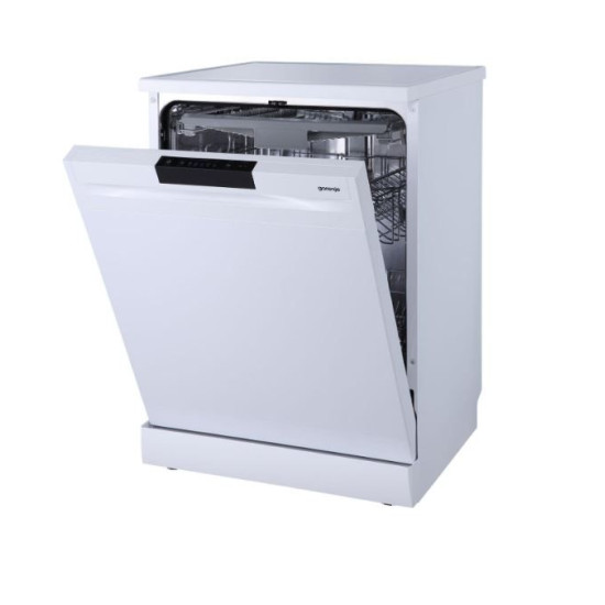Gorenje GS620C10W 12-16 terítékes mosogatógép