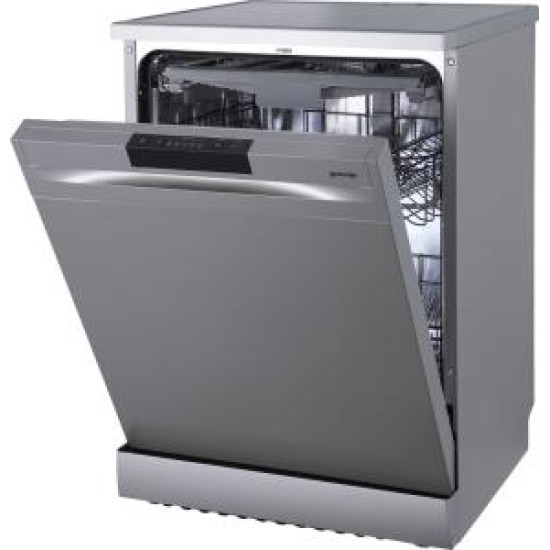 Gorenje GS620E10S 12-16 terítékes mosogatógép