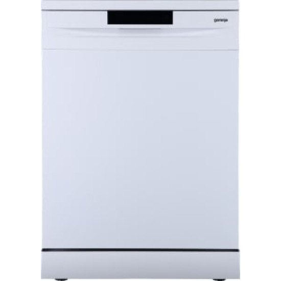 Gorenje GS620E10W 12-16 terítékes mosogatógép