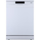 Gorenje GS620E10W 12-16 terítékes mosogatógép
