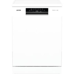 Gorenje GS642E90W 12-16 terítékes mosogatógép