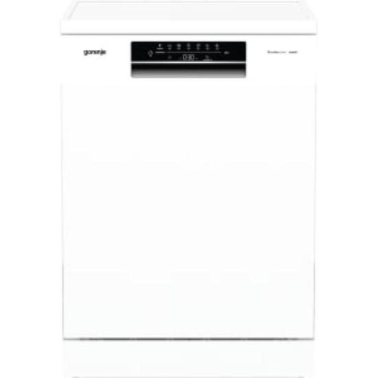 Gorenje GS643E90W 12-16 terítékes mosogatógép