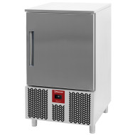 Diamond GTP-10/LD Ipari sokkoló hűtő-fagyasztó