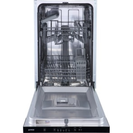 Gorenje GV520E15 Beépíthető 9-10 terítékes mosogatógép