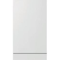 Gorenje GV561D10 Beépíthető 9-10 terítékes mosogatógép