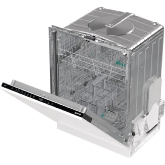 Gorenje GV642E90 Beépíthető 12-15 terítékes mosogatógép