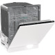 Gorenje GV672C61 Beépíthető 12-15 terítékes mosogatógép