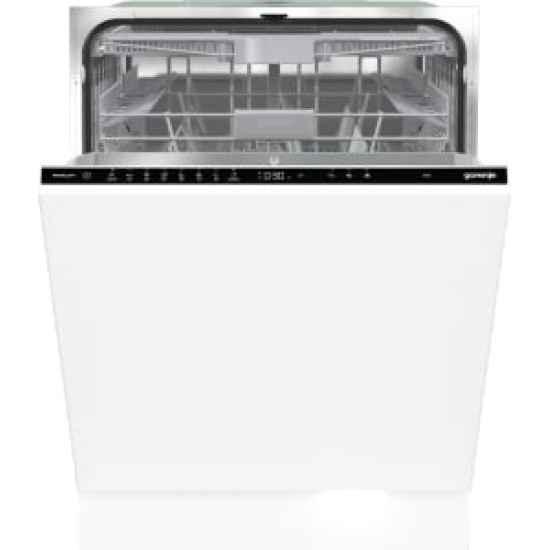 Gorenje GV673B60 Beépíthető 12-15 terítékes mosogatógép