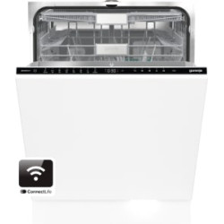 Gorenje GV693C60UVAD Beépíthető 12-15 terítékes mosogatógép