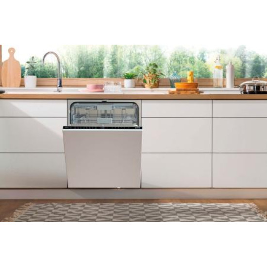 Gorenje GV693C60UVAD Beépíthető 12-15 terítékes mosogatógép