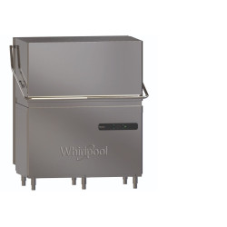 Whirlpool H2CL534SA Ipari átadó rendszerű mosogatógép
