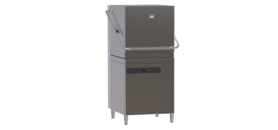 Beko HCL534SABP Ipari átadó rendszerű mosogatógép Beko HCL534SABP Ipari átadó rendszerű mosogatógép