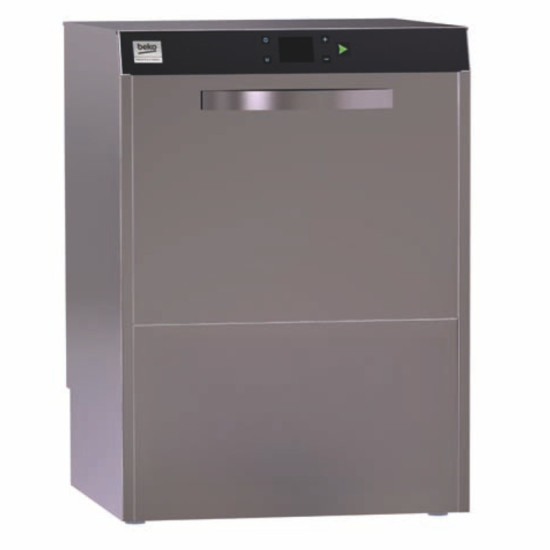 Beko HDL534ABP Ipari elöltöltős mosogatógép