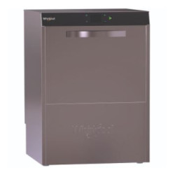 Whirlpool HDL534SA Ipari elöltöltős mosogatógép