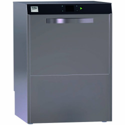 Beko HDL534SABP Ipari elöltöltős mosogatógép