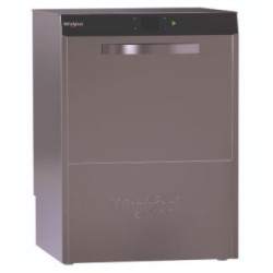 Whirlpool HDL534SAO Ipari elöltöltős mosogatógép