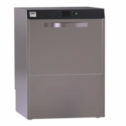 Beko HDL534SAOBP Ipari elöltöltős mosogatógép