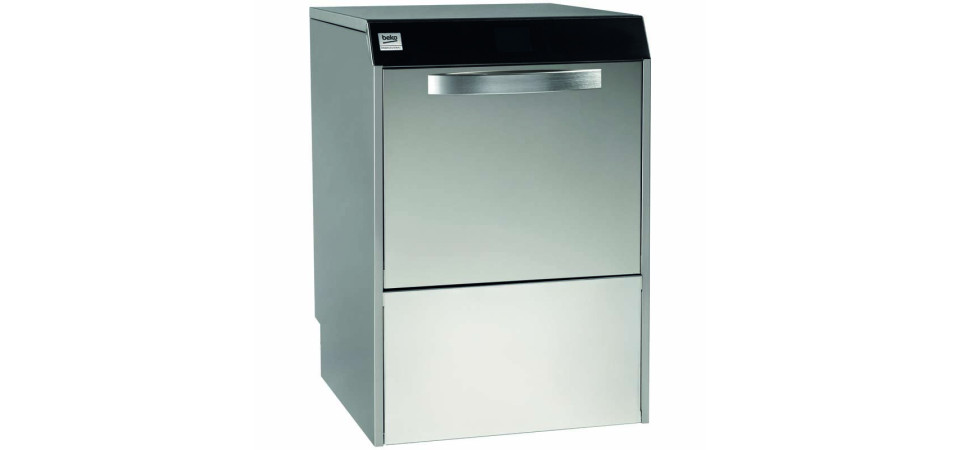 Beko HGL44ABP Ipari pohármosogató Beko HGL44ABP Ipari pohármosogató