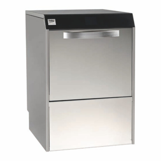 Beko HGL44SABP Ipari pohármosogató Beko HGL44SABP Ipari pohármosogató