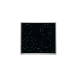 AEG HK634021XB Beépíthető kerámia főzőlap