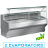 Diamond HL30/A1-R2 Ipari hűtőpult