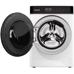 Hausmeister HM2800 Elöltöltős mosógép