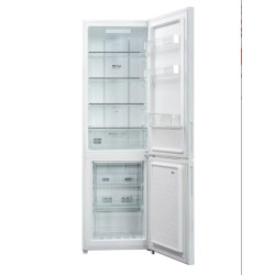 Hausmeister HM3198 Kombinált alulfagyasztós hűtőszekrény