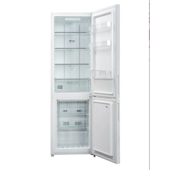 Hausmeister HM3198 Kombinált alulfagyasztós hűtőszekrény
