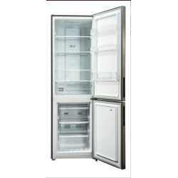 Hausmeister HM3199 Kombinált alulfagyasztós hűtőszekrény