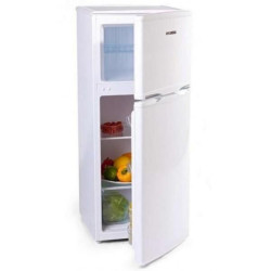 Hausmeister HM3220 Kombinált felülfagyasztós hűtőszekrény