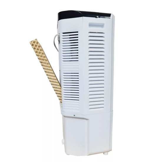 Hausmeister HM8606 Asztali ventilátor