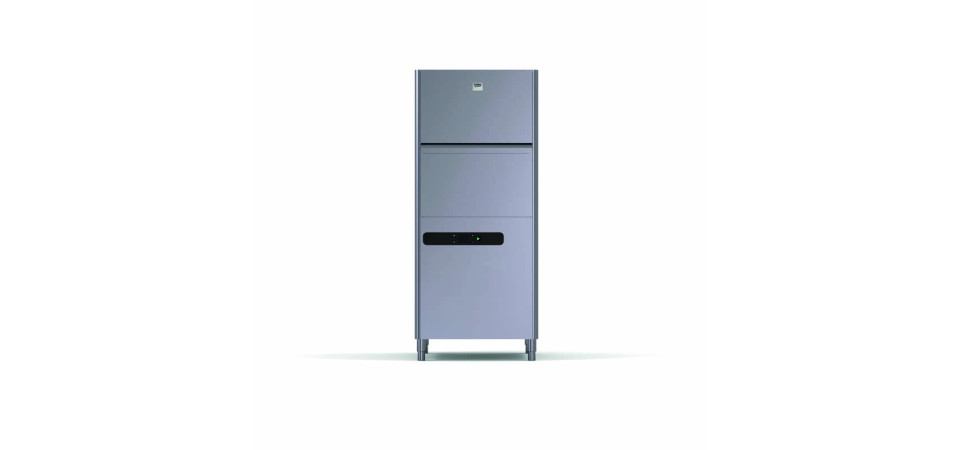Beko HPL634BP Ipari edénymosogató Beko HPL634BP Ipari edénymosogató