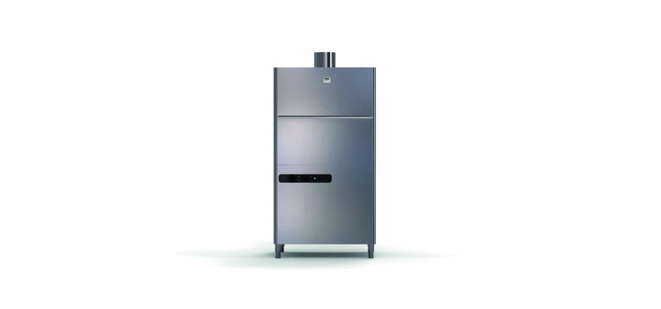 Beko HPL734BP Ipari edénymosogató Beko HPL734BP Ipari edénymosogató