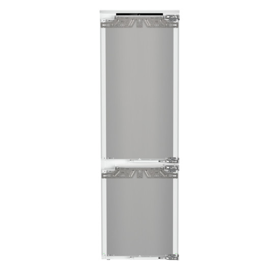 Liebherr ICNci 5173-22 Beépíthető kombinált alul fagyasztós hűtő