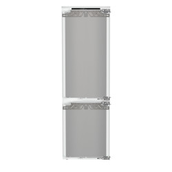 Liebherr ICNc 5123-22 Beépíthető kombinált alul fagyasztós hűtő