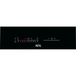 AEG IKE42640KB Dominó indukciós beépíthető főzőlap