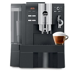 Jura IMPRESSAXS9 Ipari kávékészítés