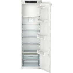 Liebherr IRE5101 Beépíthető kombinált alul fagyasztós hűtő