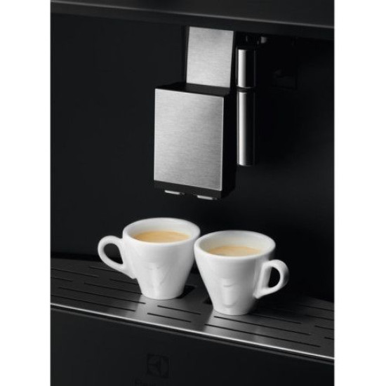 Electrolux KBC85Z Beépíthető automata kávéfőző