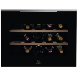 Electrolux KBW6X Beépíthető borhűtő