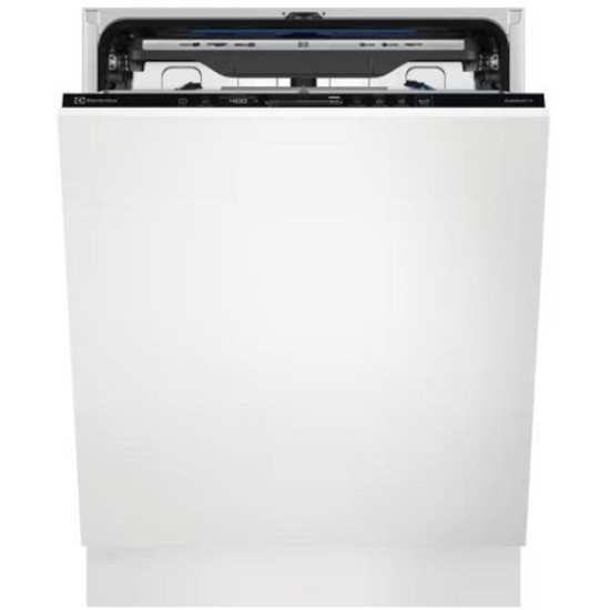 Electrolux KECB7310L Beépíthető 12-15 terítékes mosogatógép