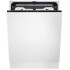 Electrolux KECB7310L Beépíthető 12-15 terítékes mosogatógép